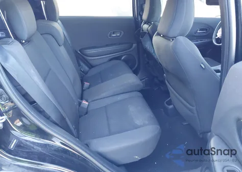 2019 Honda Hr-V Sport from USA, damaged, VIN 3CZRU5H16KG703729